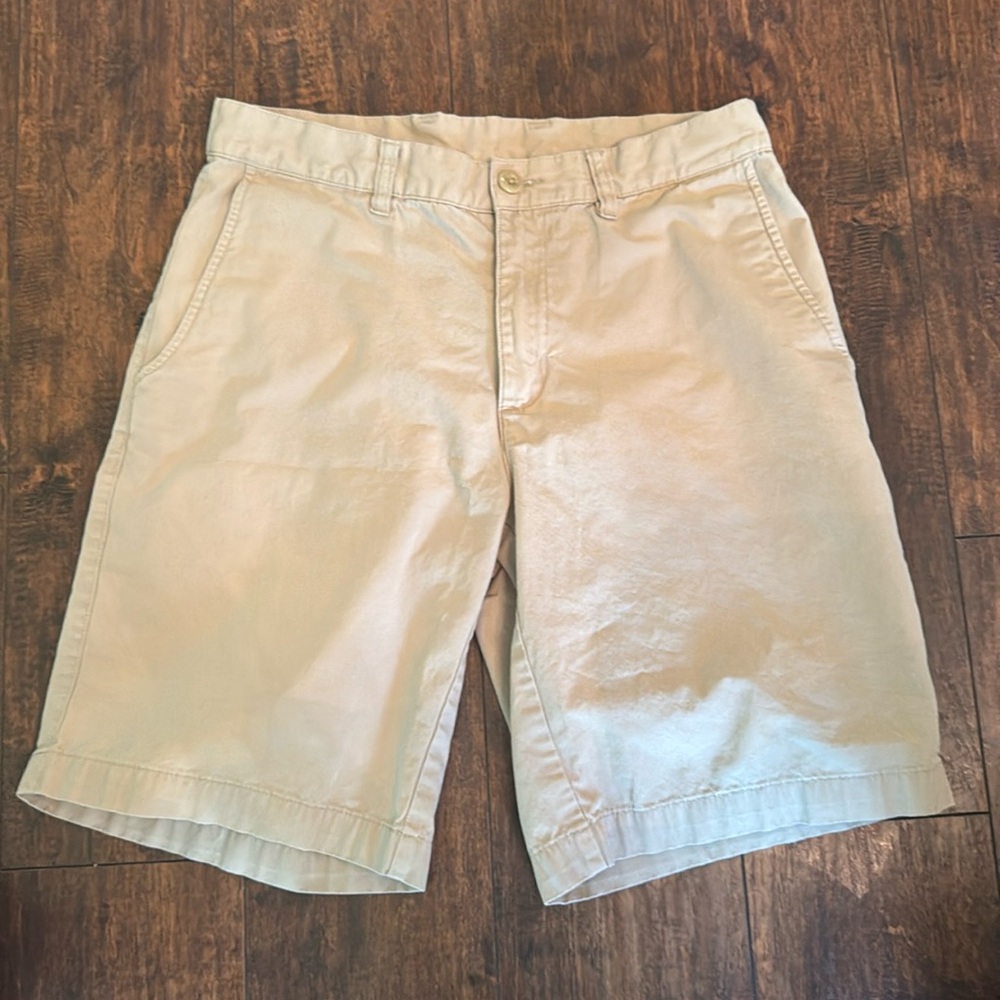Men’s size 30 Patagonia shorts